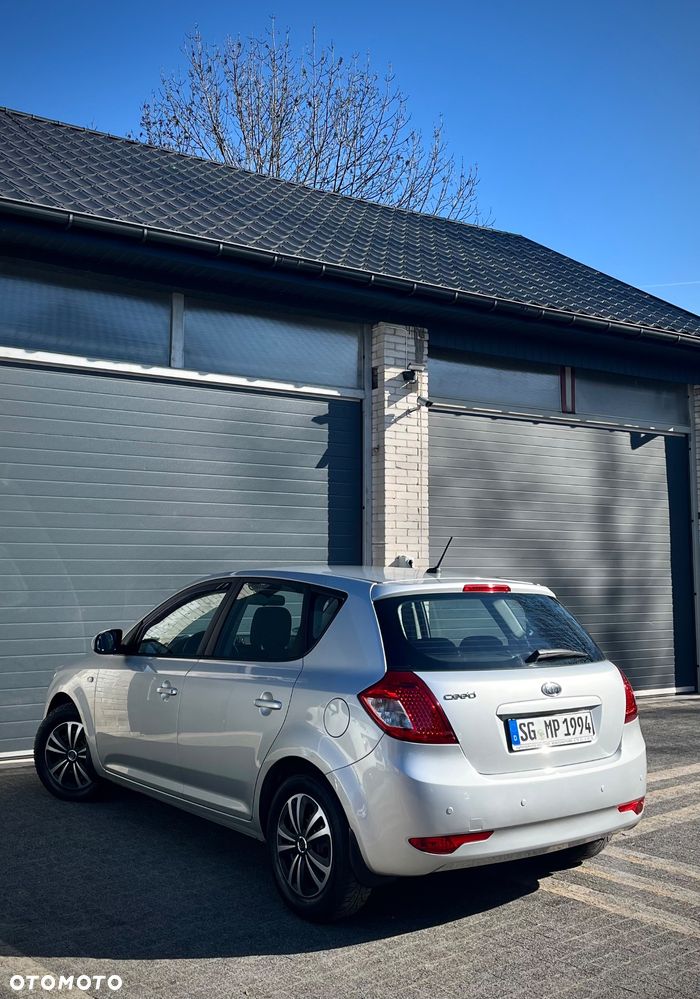 Kia Ceed 1.4 Optimum - 3