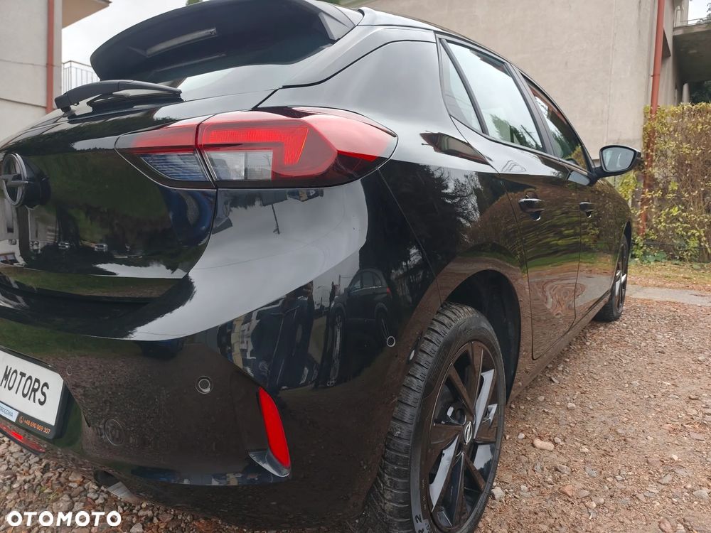 Opel Corsa 1.2 Direct Injection Turbo - 24