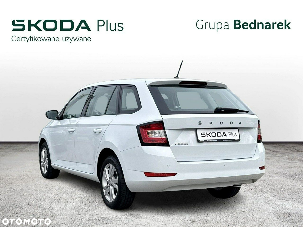 Skoda Fabia 1.0 TSI Ambition - 3
