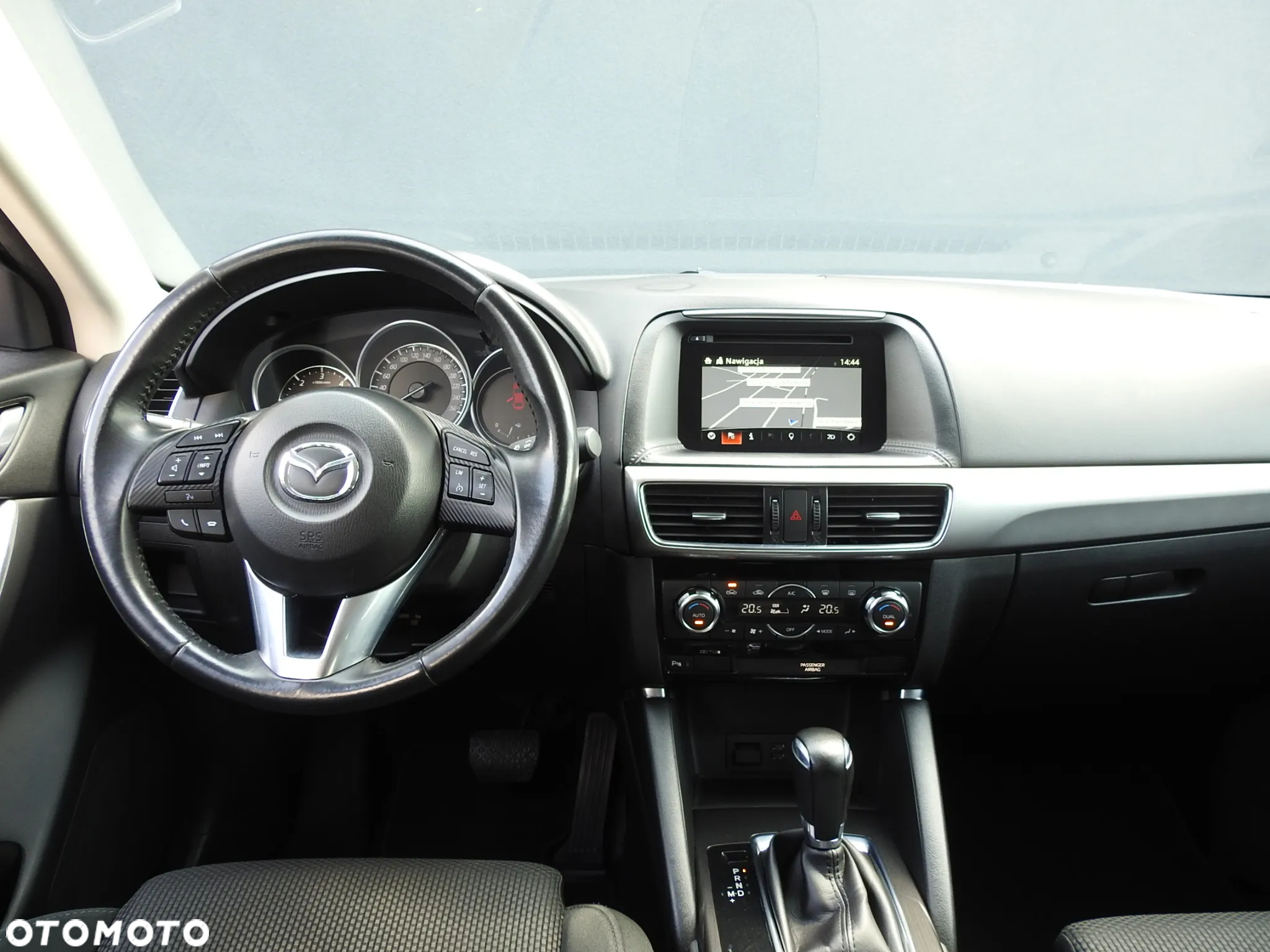 Mazda CX-5 2.2 D Skyenergy 2WD - 18