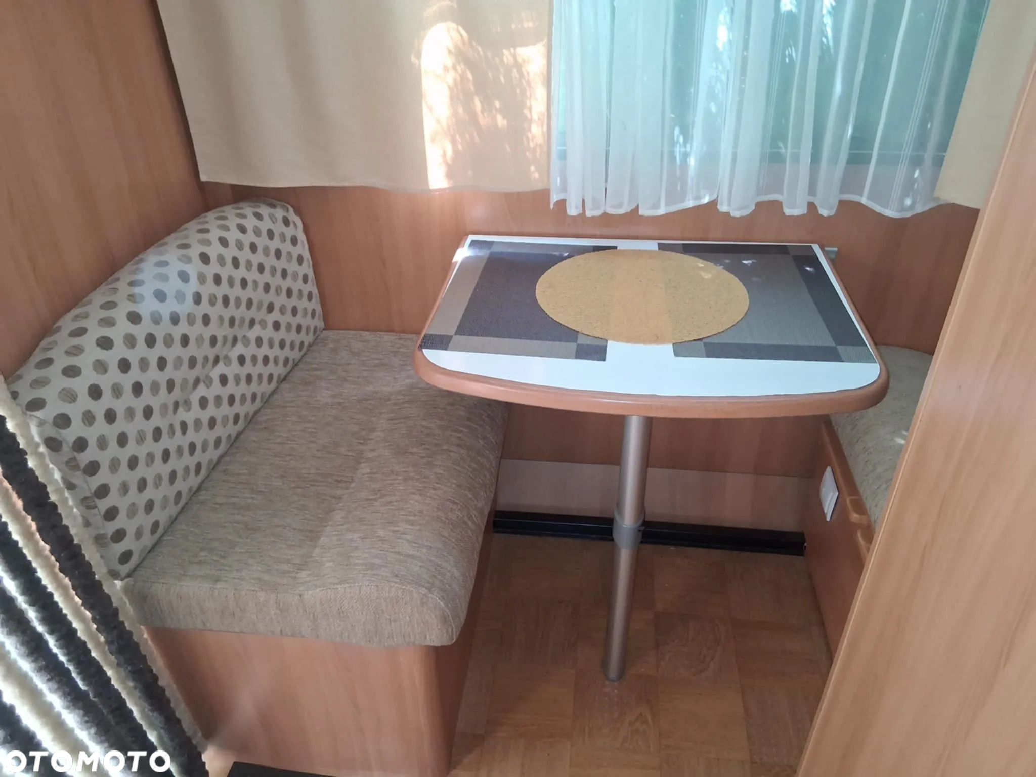 Caravelair EMERAUDE III 370 - 7