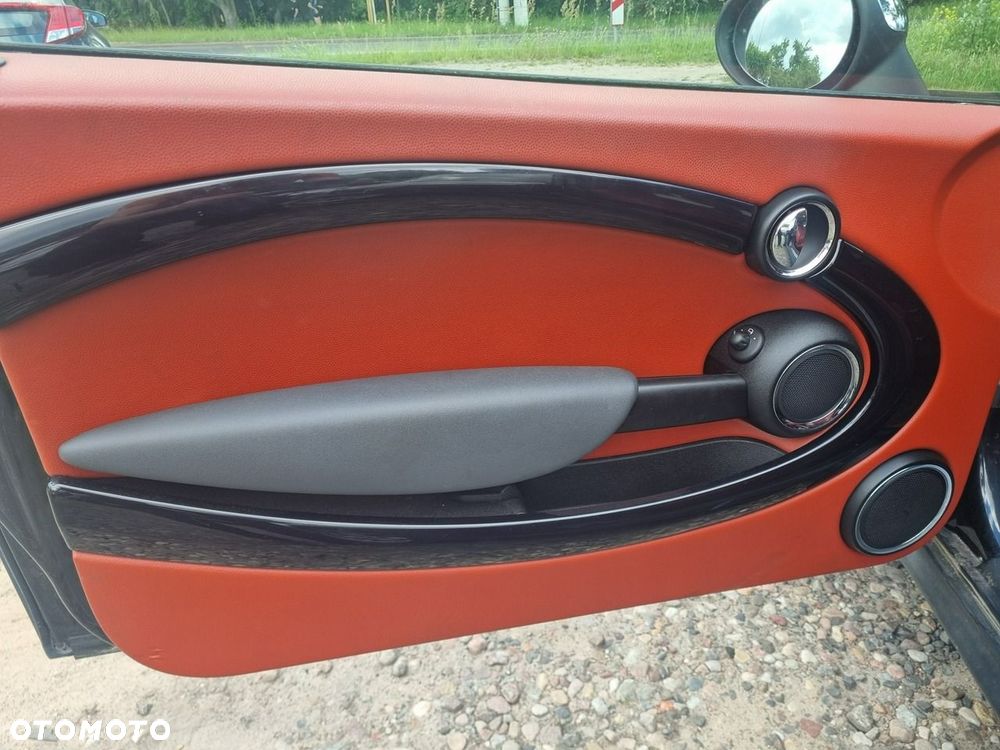 MINI Cooper - 15