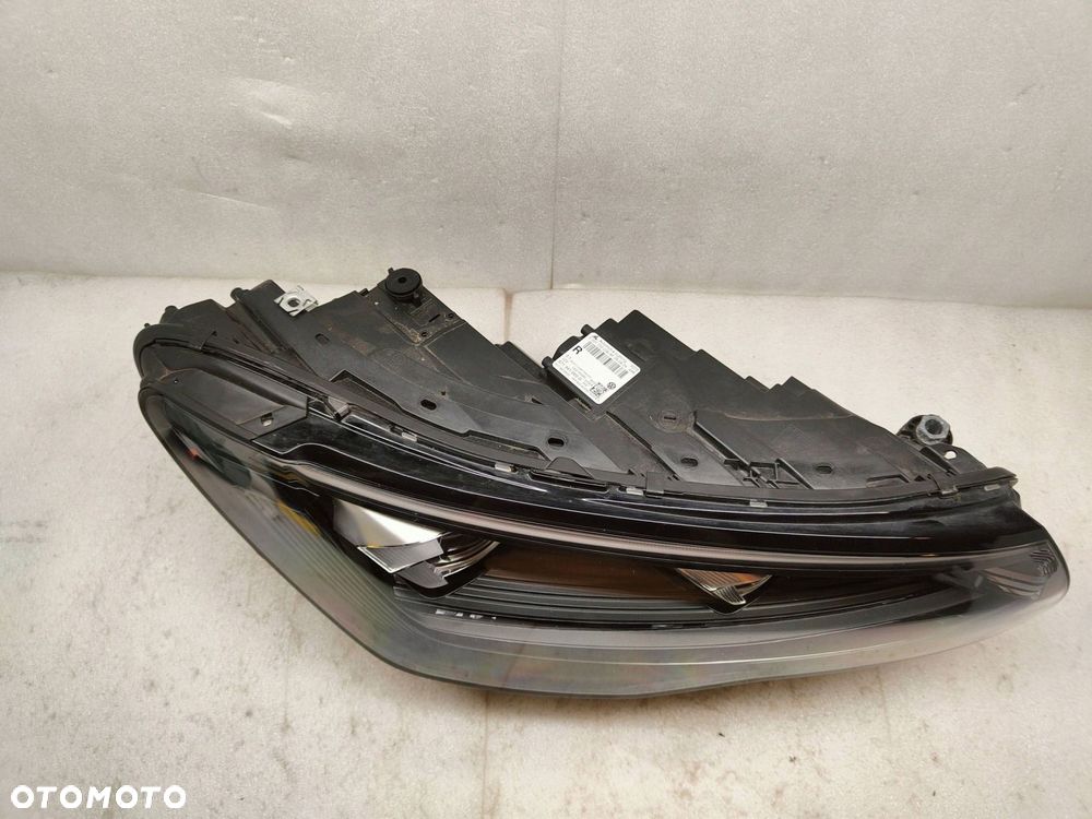 volkswagen tiguan iii iq led przód strona prawa 571941060g - 7