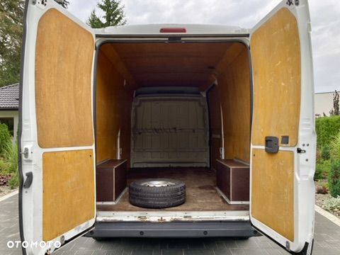 Citroën Jumper - 11