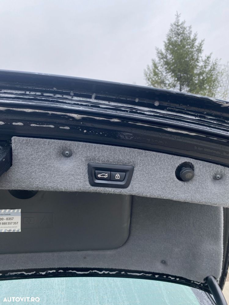 BMW Seria 7 730d - 5