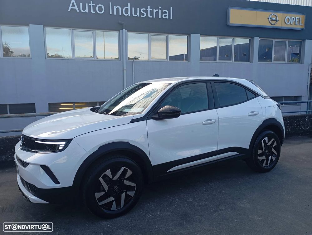 Opel Mokka 1.2 T Edition - 1