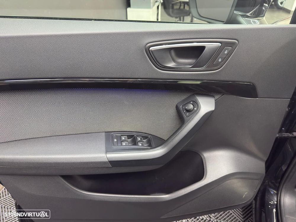 SEAT Ateca 1.6 TDI Xcellence - 46