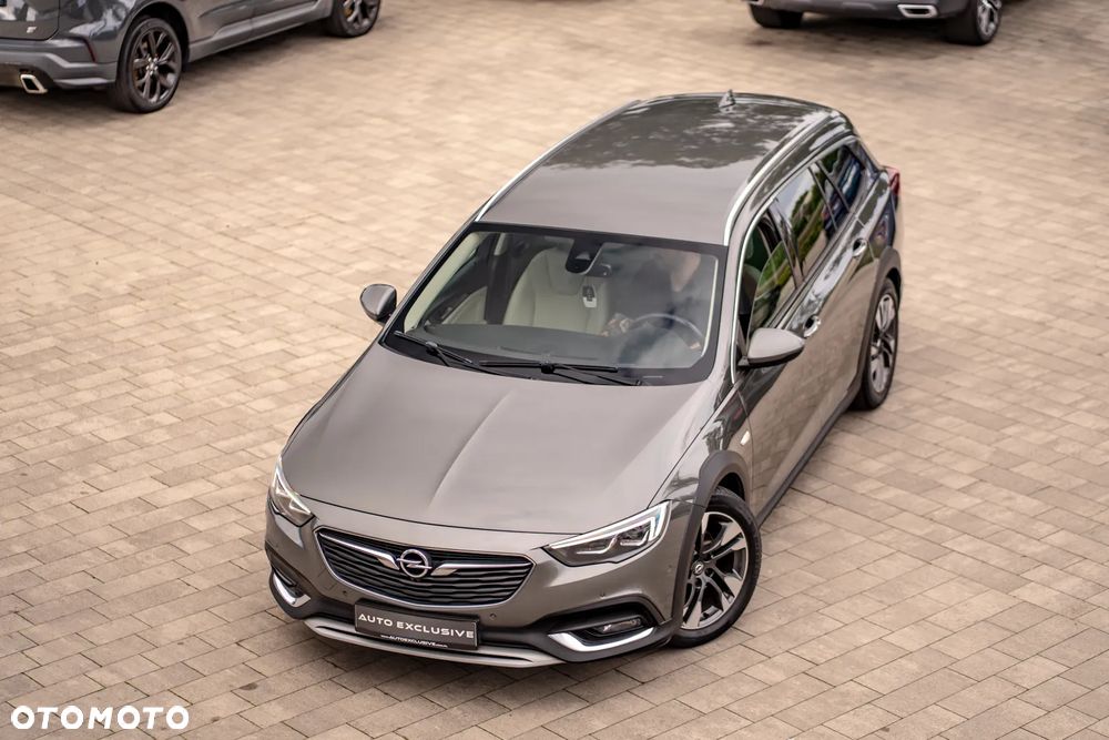 Opel Insignia 2.0 CDTI Country Tourer ecoFLEX - 30