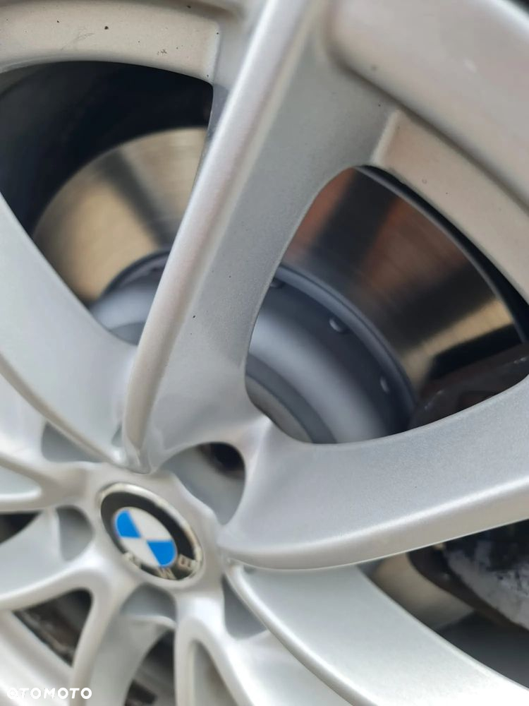 BMW Seria 5 520d xDrive Luxury Line sport - 38