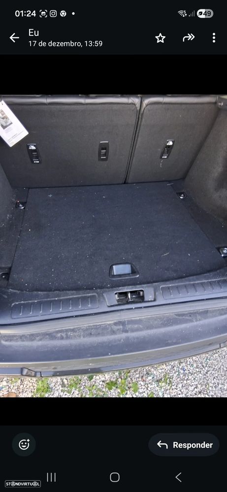 Land Rover Range Rover Evoque TD4 Aut. Black-Edition - 16