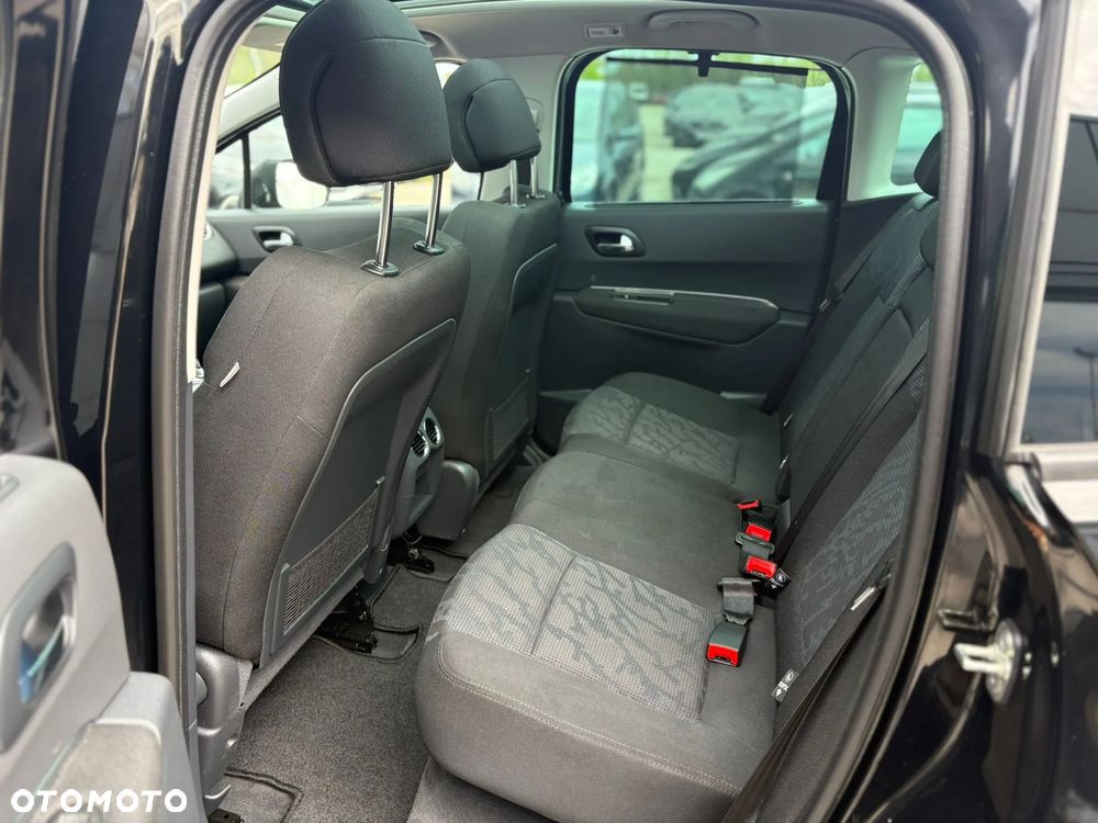 Peugeot 3008 1.6 Premium - 14