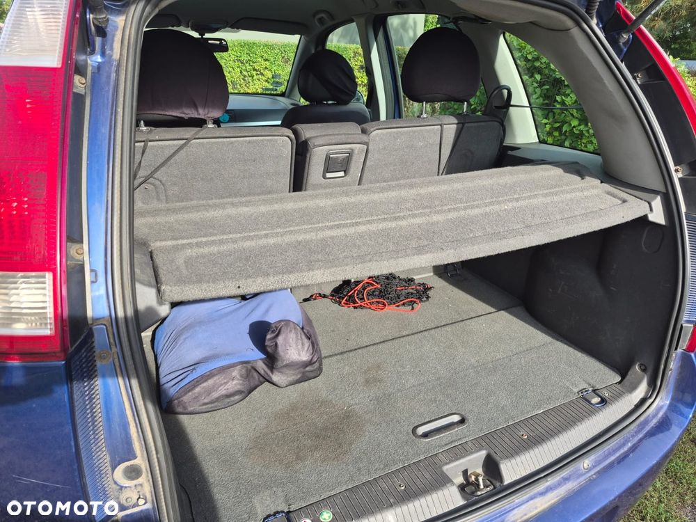 Opel Meriva - 6