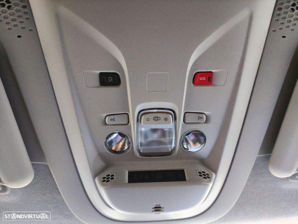 Citroën Berlingo 1.5 BlueHDi XL - 28