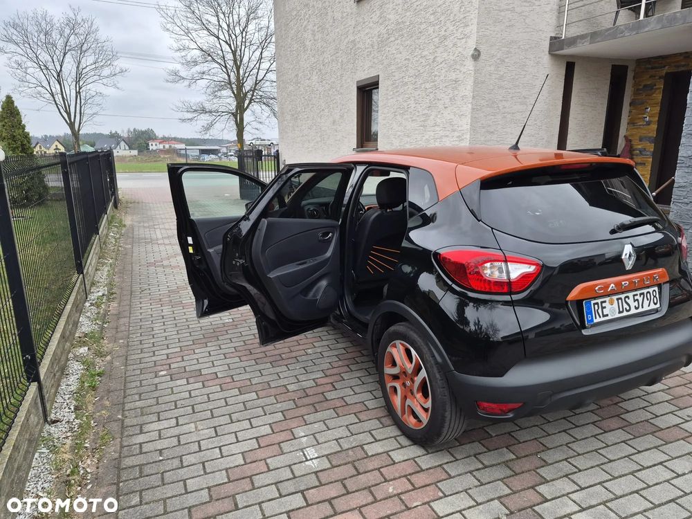Renault Captur ENERGY TCe 90 Start&Stop XMOD - 21