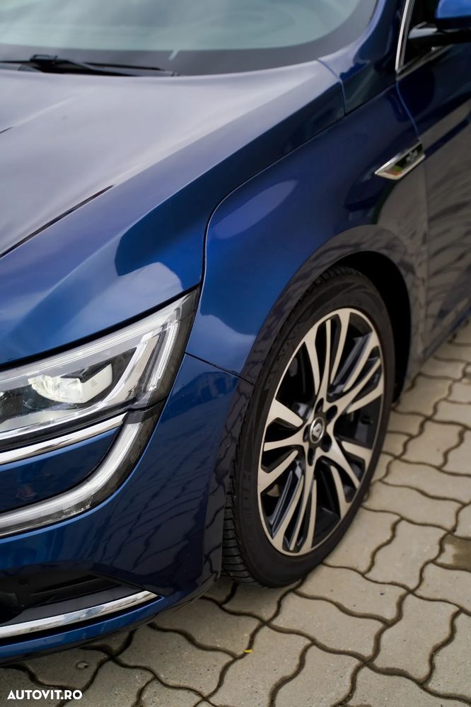 Renault Talisman - 4