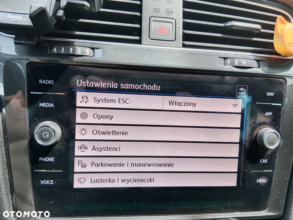 Volkswagen Golf 1.5 TSI BMT Comfortline - 11