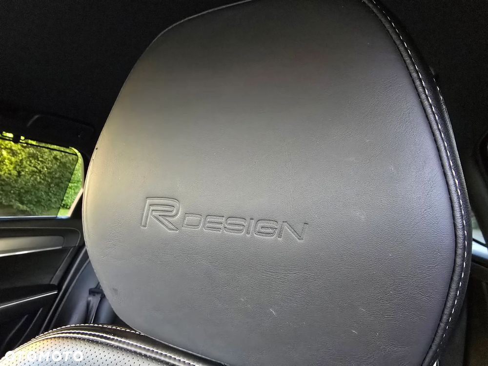 Volvo V90 D4 Geartronic R Design - 34