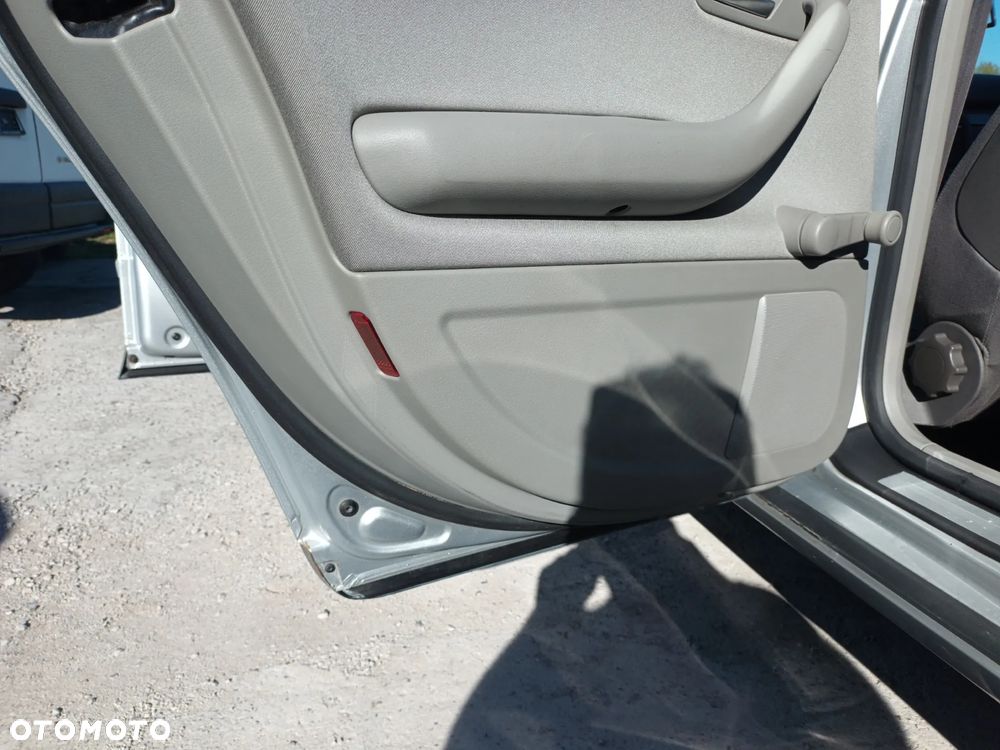 Audi A4 Limousine 2.0 Multitronic - 17