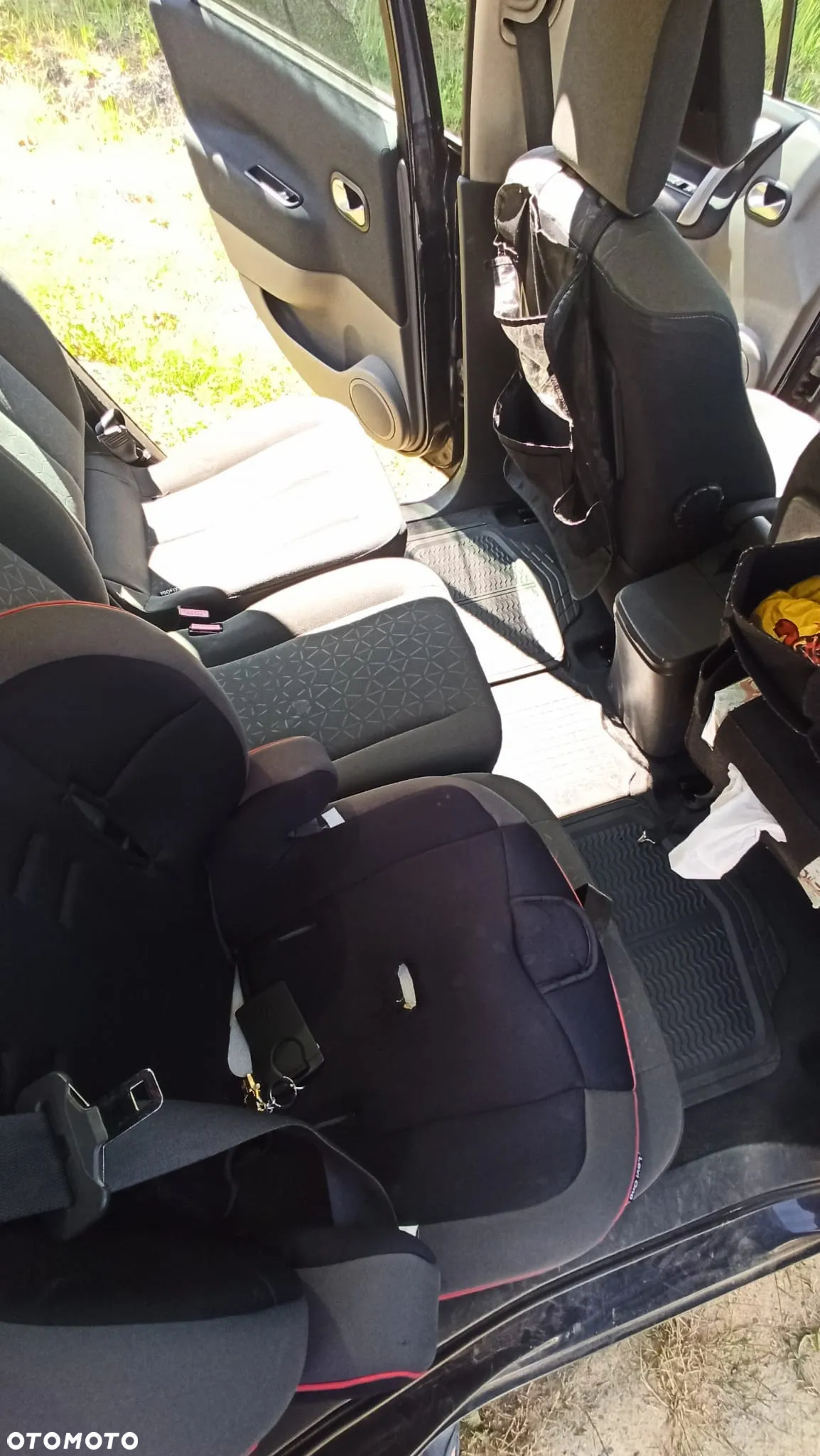 Renault Scenic - 10