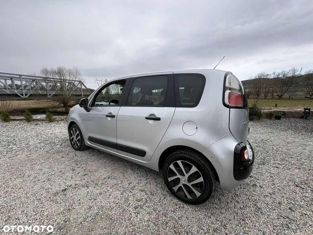 Citroën C3 Picasso - 13