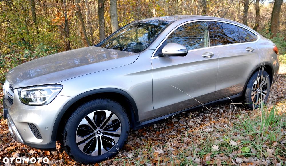 Mercedes-Benz GLC 200 4-Matic - 2