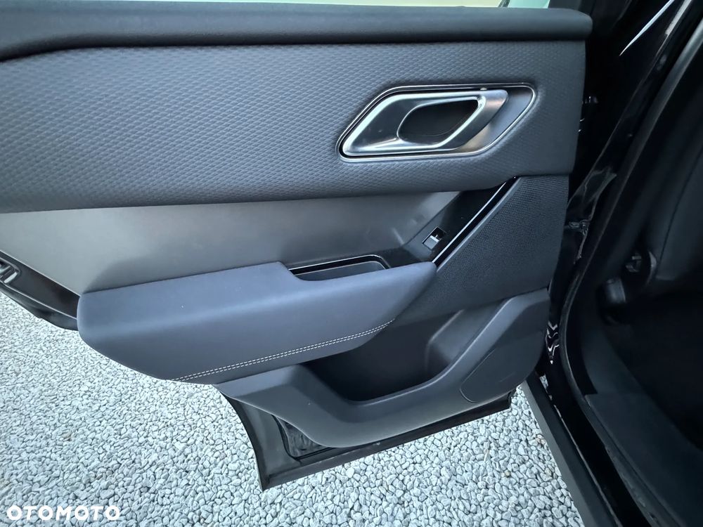 Land Rover Range Rover Velar - 31