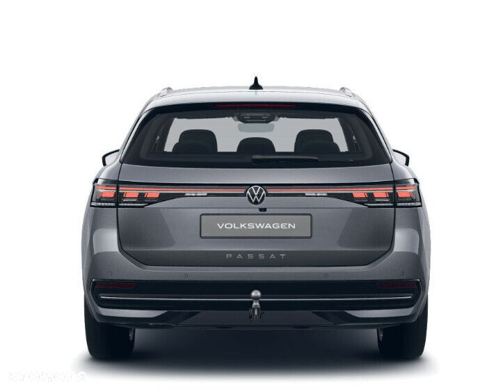 Volkswagen Passat - 5