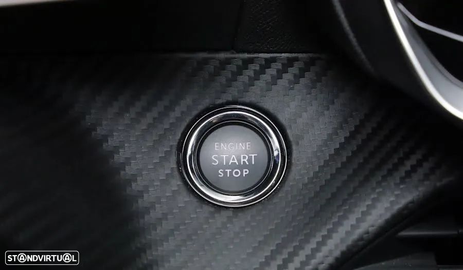 Peugeot 2008 PureTech 130 EAT8 Allure - 12