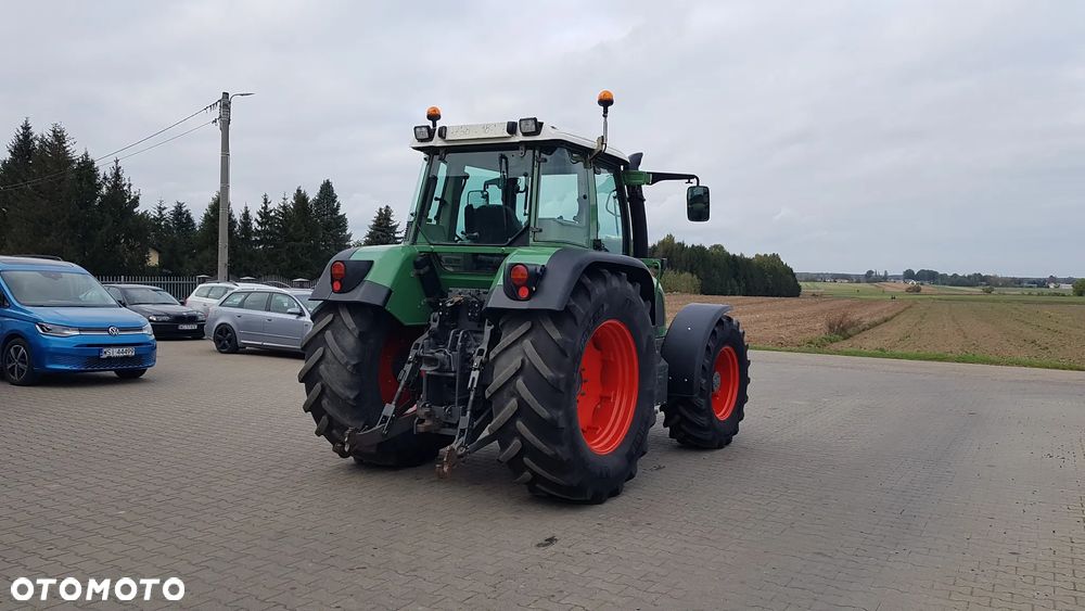 Fendt 714 VARIO - 31
