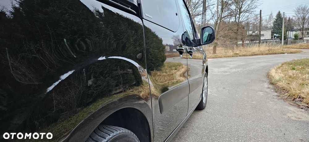 Citroën Berlingo - 12