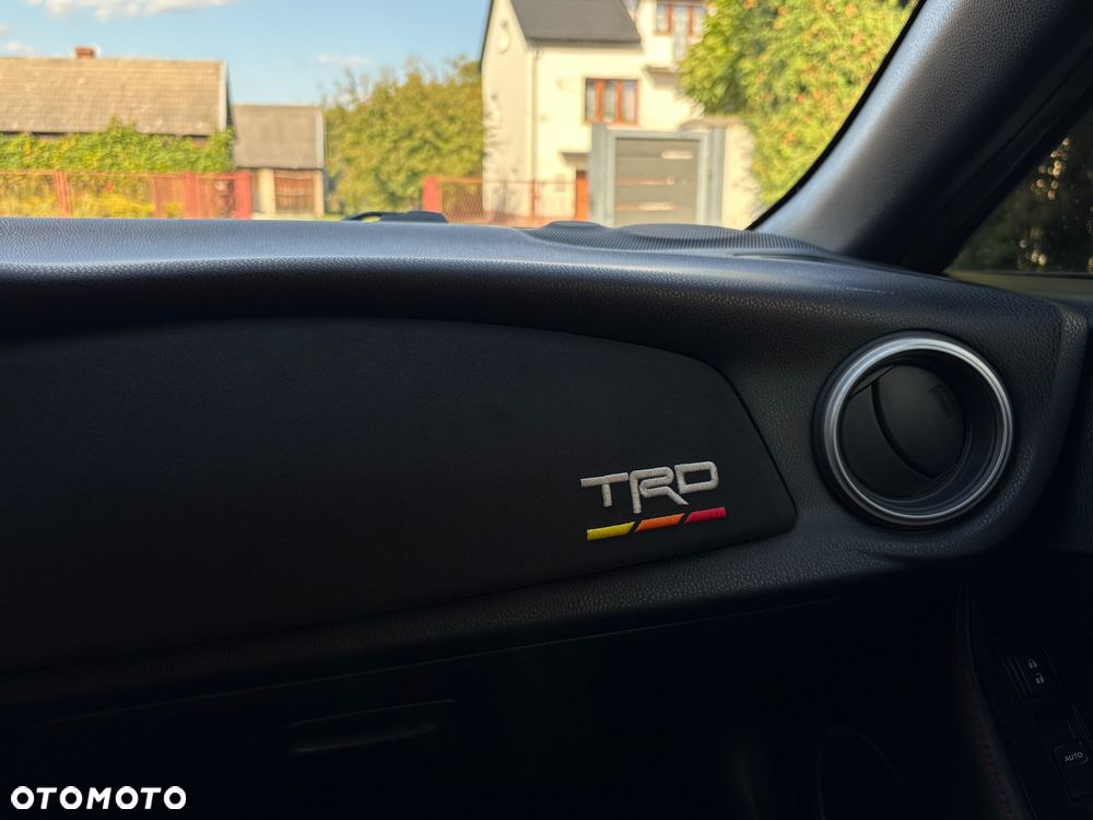 Toyota GT86 Standard - 24