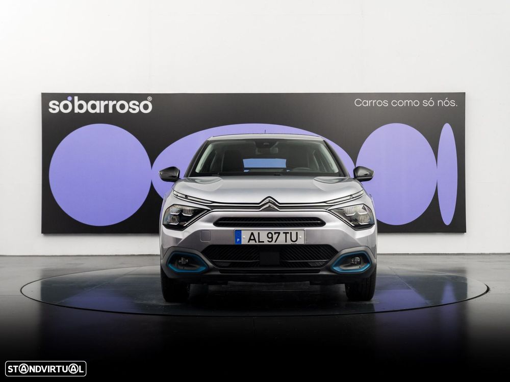 Citroën e-C4 50 kWh Feel Pack - 8