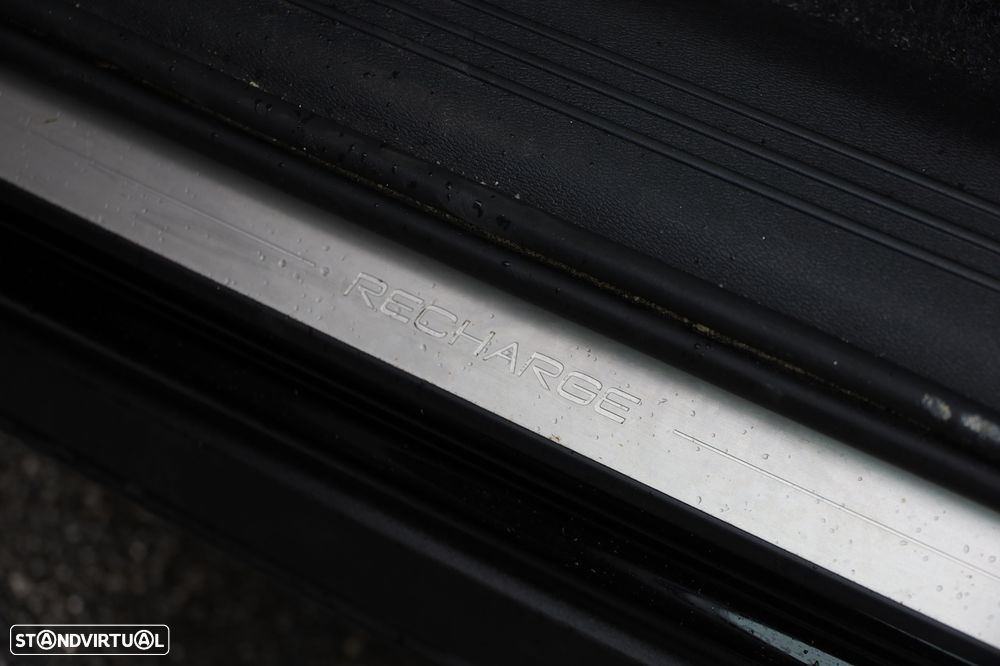 Volvo XC 40 1.5 T4 PHEV Inscription Expression - 33