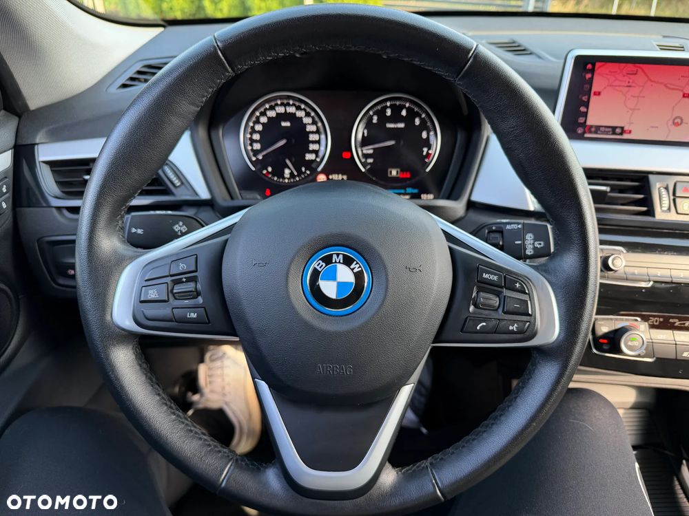 BMW X1 - 23