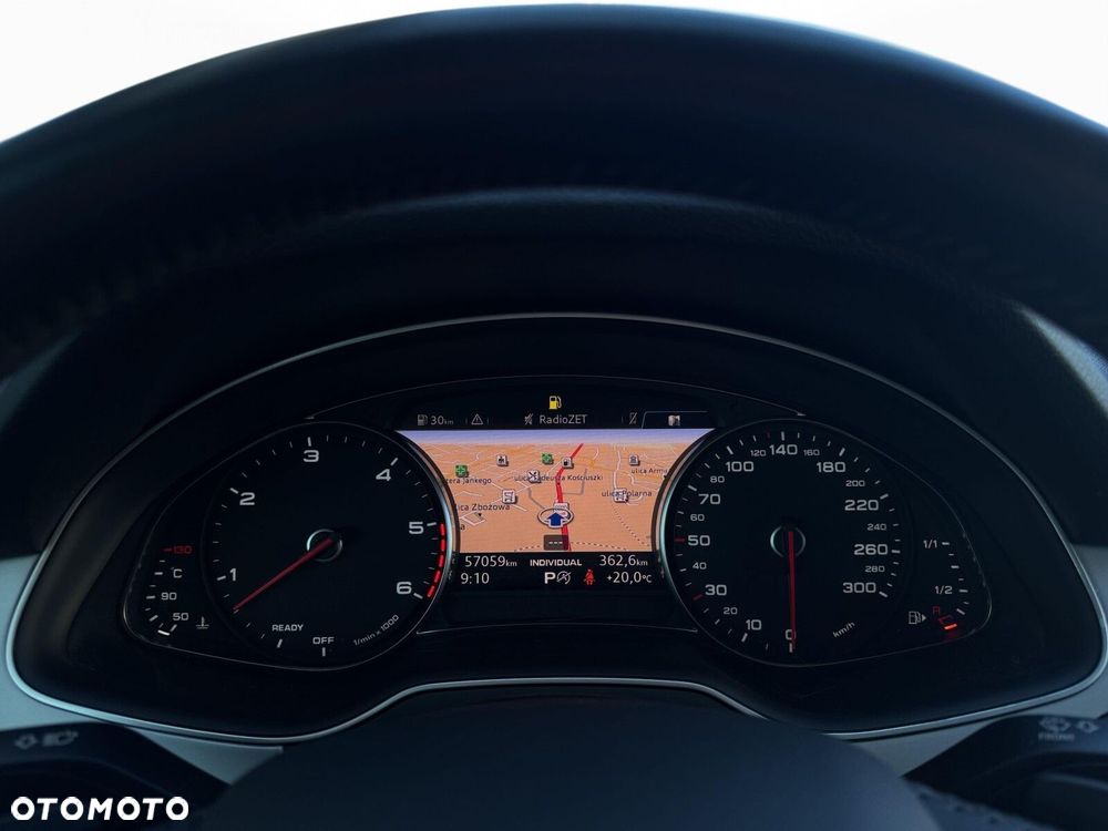 Audi Q7 45 TDI Quattro Tiptronic - 21