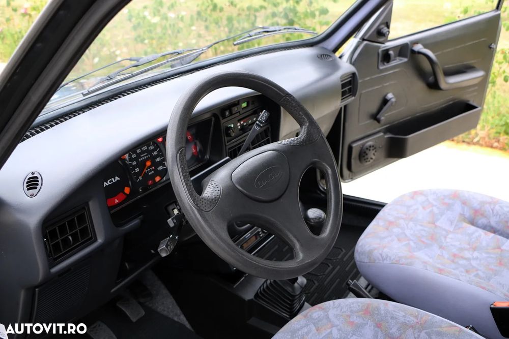 Dacia 1310 Berlina 1.4 LI - 21