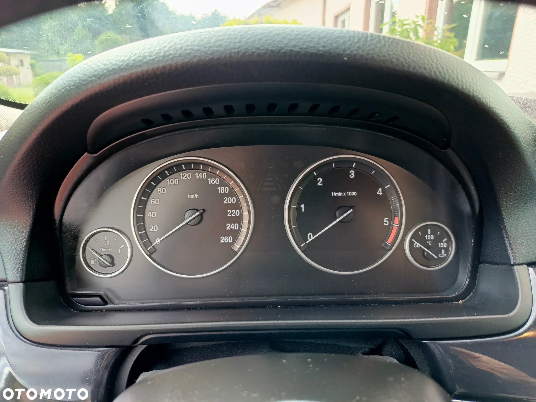 BMW Seria 5 - 14