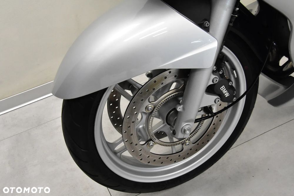 BMW RT - 32