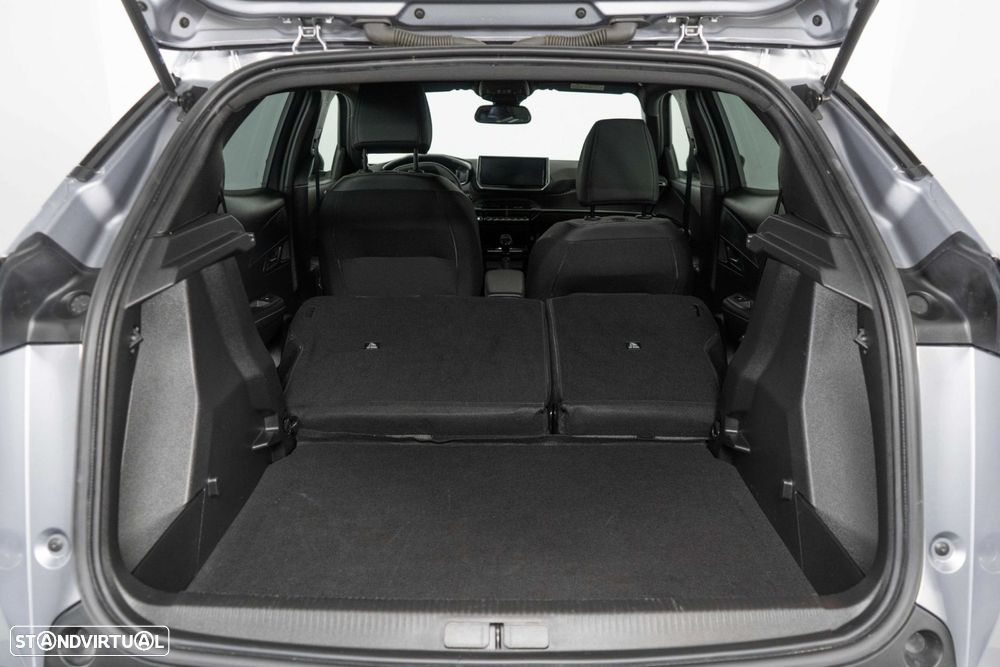 Peugeot 2008 1.2 Allure - 16