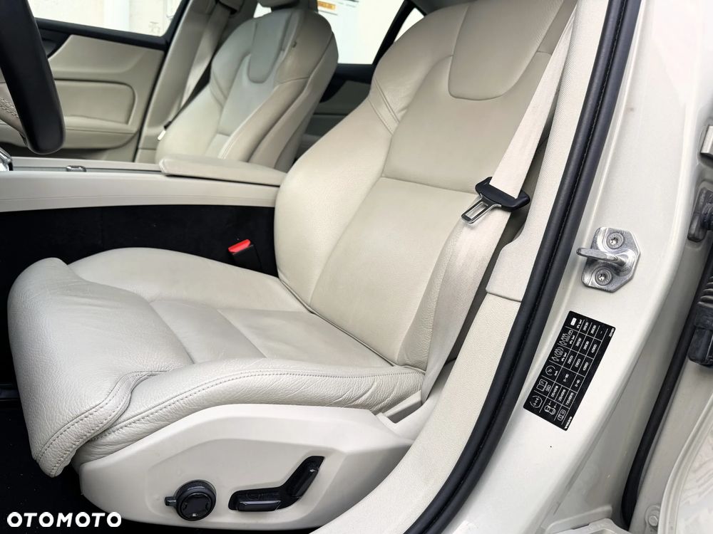 Volvo S60 B4 B Inscription - 13