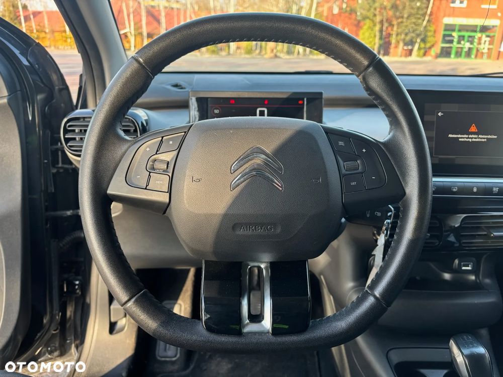 Citroën C4 Cactus PureTech 110 Stop&Start Origins - 32