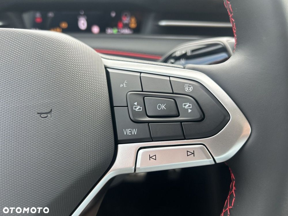 Volkswagen ID.7 86kWh GTX Plus 4Motion - 33
