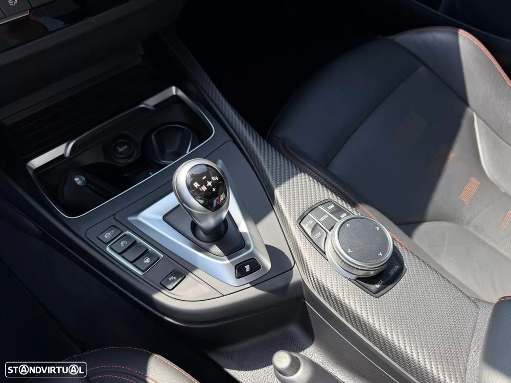 BMW M2 Competition Auto - 14