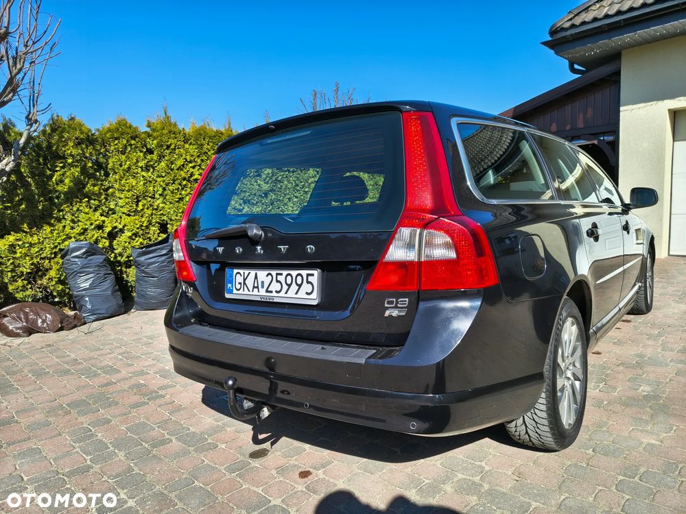 Volvo V70 - 6