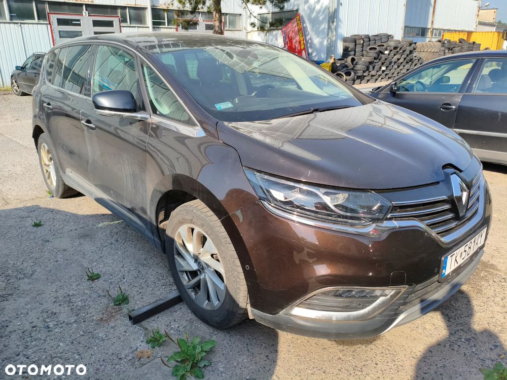 Renault Espace 1.6 dCi Energy Zen EDC - 16