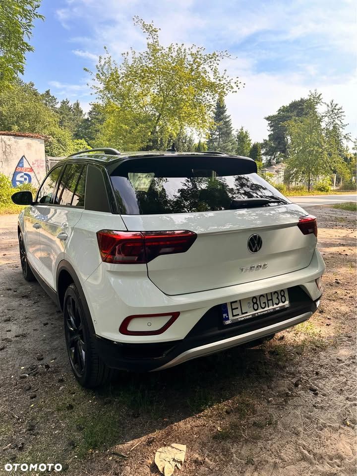 Volkswagen T-Roc - 2