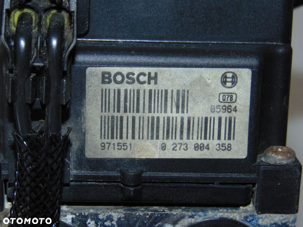 Pompa hamulcowa ABS sterownik 0265220525 8E0614111AH 0273004358 Audi A4 B5 A6 C5 VW Volkswagen Passat B5 , 96-05r - 12