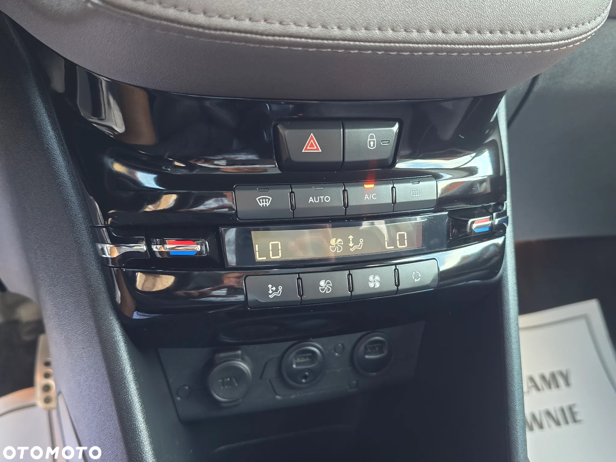 Peugeot 2008 1.6 VTi Allure - 29