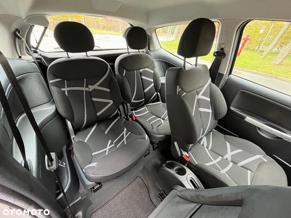 Citroën C2 1.1 Style - 6