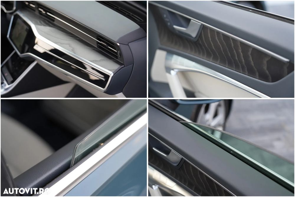 Audi A6 Avant 35 TDI S tronic design - 12